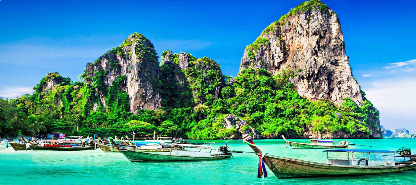 Bangkok Pattaya Tour Package