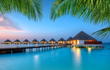 Maldives and Colombo Tour